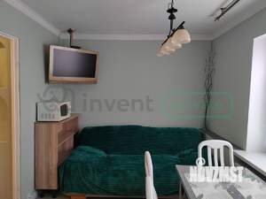 1-к квартира, вторичка, 30м2, 9/9 этаж