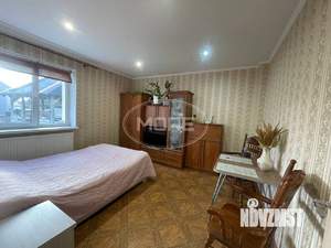 1-к квартира, вторичка, 25м2, 1/2 этаж