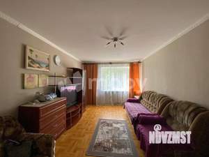 2-к квартира, вторичка, 48м2, 1/5 этаж