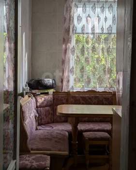 1-к квартира, вторичка, 32м2, 4/5 этаж