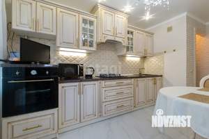 3-к квартира, вторичка, 90м2, 2/5 этаж