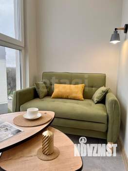 1-к квартира, вторичка, 33м2, 8/10 этаж