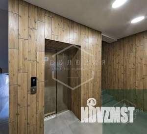 2-к квартира, вторичка, 56м2, 4/9 этаж