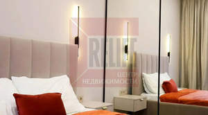 1-к квартира, вторичка, 45м2, 6/8 этаж