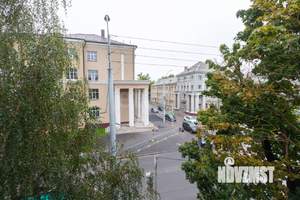 3-к квартира, вторичка, 87м2, 3/3 этаж