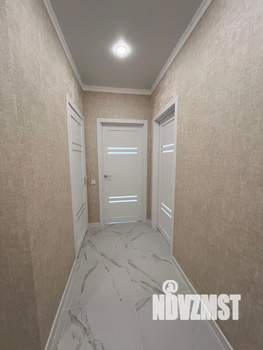 1-к квартира, вторичка, 41м2, 15/16 этаж