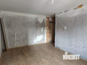 1-к квартира, вторичка, 34м2, 3/5 этаж