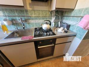 3-к квартира, вторичка, 45м2, 3/3 этаж