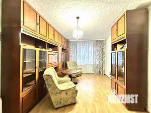 4-к квартира, вторичка, 62м2, 1/5 этаж