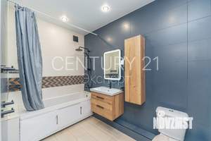 3-к квартира, вторичка, 95м2, 8/9 этаж