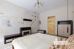 3-к квартира, вторичка, 89м2, 2/4 этаж