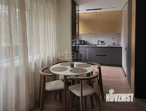 2-к квартира, вторичка, 40м2, 2/5 этаж