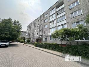 1-к квартира, вторичка, 31м2, 4/5 этаж