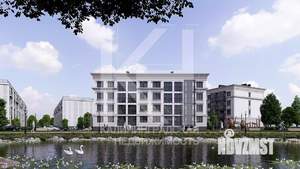 2-к квартира, вторичка, 57м2, 3/4 этаж