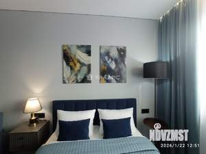 1-к квартира, вторичка, 42м2, 7/9 этаж