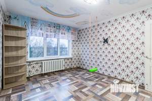 3-к квартира, вторичка, 59м2, 5/9 этаж