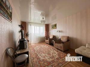 2-к квартира, вторичка, 59м2, 11/14 этаж