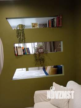 1-к квартира, вторичка, 38м2, 5/9 этаж