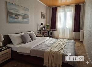 2-к квартира, вторичка, 44м2, 3/5 этаж