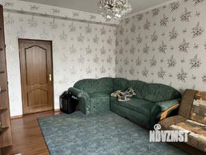 2-к квартира, вторичка, 62м2, 1/6 этаж