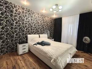 3-к квартира, вторичка, 90м2, 8/9 этаж