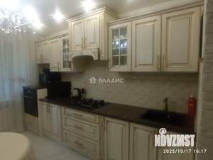 3-к квартира, вторичка, 90м2, 2/5 этаж