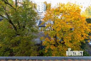 3-к квартира, вторичка, 96м2, 3/3 этаж
