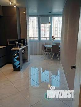 2-к квартира, вторичка, 65м2, 4/16 этаж