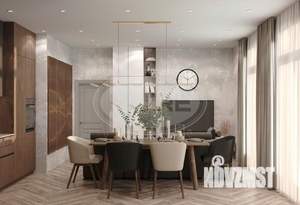 1-к квартира, вторичка, 70м2, 9/9 этаж