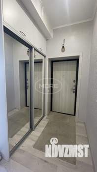 2-к квартира, вторичка, 55м2, 3/4 этаж