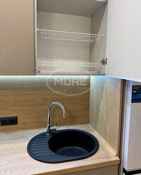 1-к квартира, вторичка, 35м2, 3/9 этаж