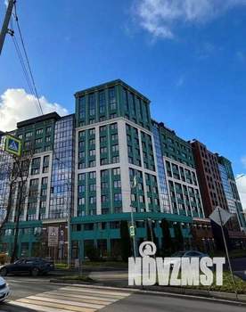 2-к квартира, вторичка, 71м2, 7/12 этаж