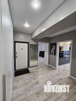 3-к квартира, вторичка, 97м2, 12/14 этаж