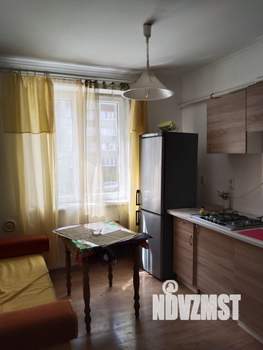 1-к квартира, вторичка, 34м2, 2/12 этаж