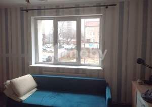 2-к квартира, вторичка, 46м2, 2/4 этаж