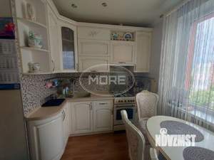 2-к квартира, вторичка, 59м2, 9/9 этаж