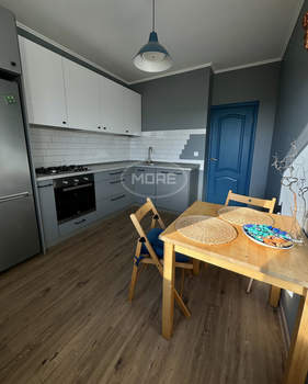1-к квартира, вторичка, 33м2, 6/6 этаж