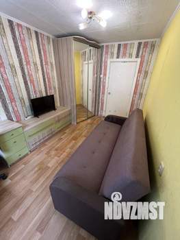 3-к квартира, вторичка, 60м2, 3/5 этаж