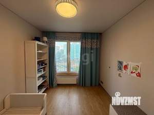 3-к квартира, вторичка, 71м2, 4/9 этаж