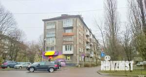 1-к квартира, вторичка, 33м2, 2/5 этаж