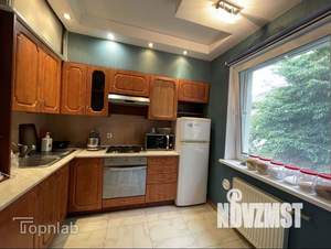 1-к квартира, вторичка, 35м2, 2/2 этаж