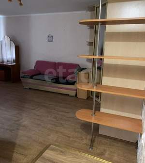 Студия квартира, вторичка, 32м2, 2/4 этаж