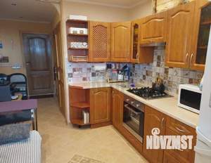 1-к квартира, вторичка, 36м2, 9/9 этаж