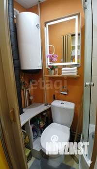 1-к квартира, вторичка, 21м2, 2/5 этаж