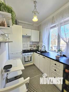 2-к квартира, вторичка, 42м2, 2/3 этаж