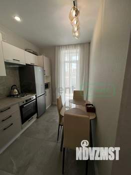 1-к квартира, вторичка, 32м2, 9/9 этаж