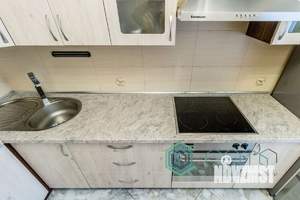 1-к квартира, вторичка, 37м2, 5/17 этаж