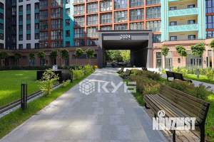 2-к квартира, вторичка, 71м2, 7/12 этаж