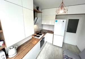 1-к квартира, вторичка, 36м2, 1/5 этаж