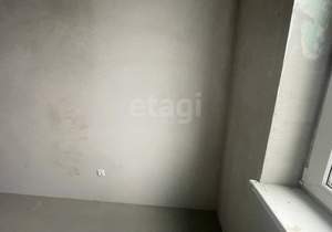 1-к квартира, вторичка, 41м2, 6/12 этаж